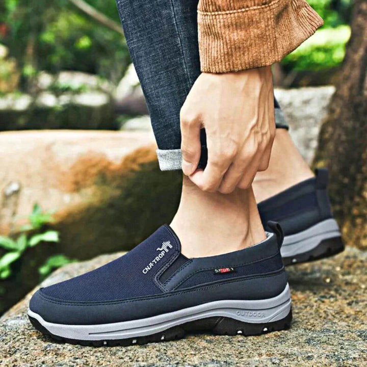 BB | ORTHOPAEDIC WALKING SHOE