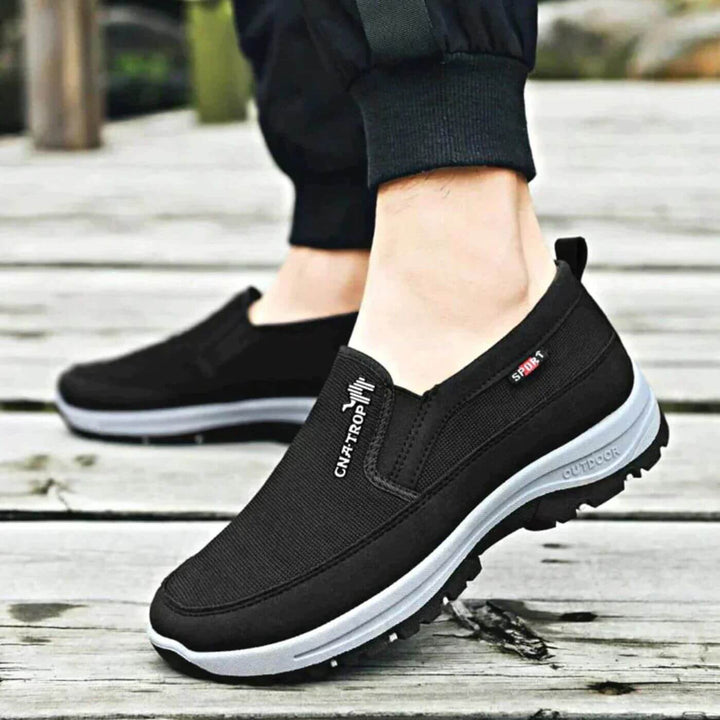 BB | ORTHOPAEDIC WALKING SHOE