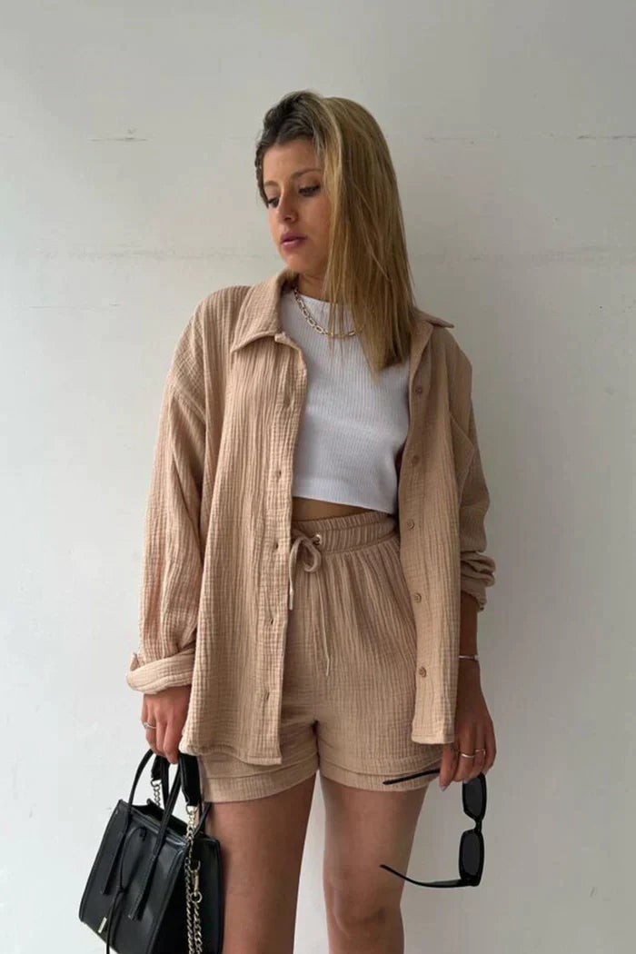 BB™ | Casual matching set