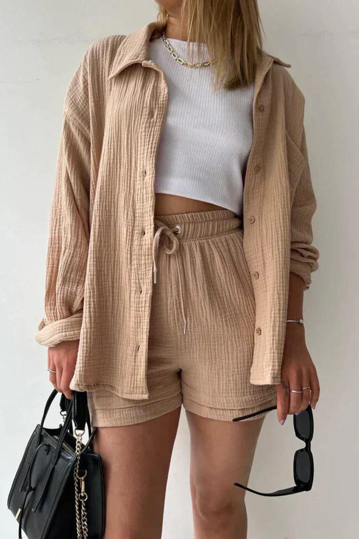 BB™ | Casual matching set