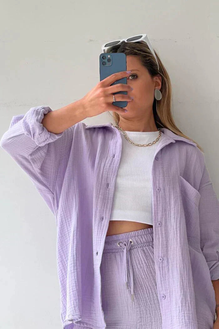 BB™ | Casual matching set