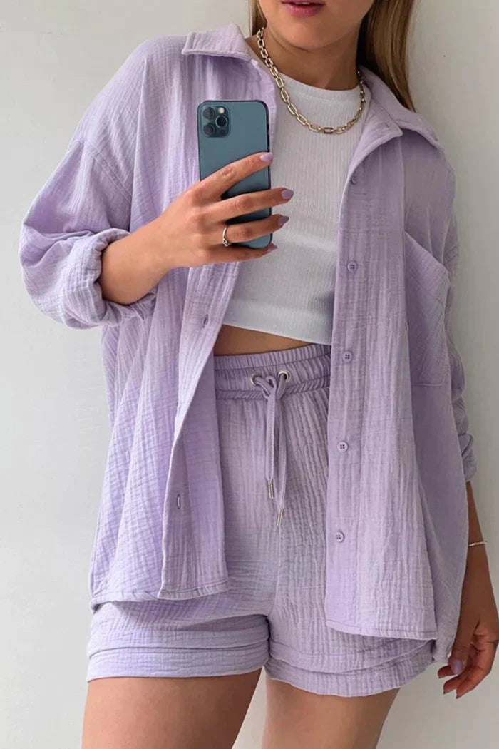 BB™ | Casual matching set