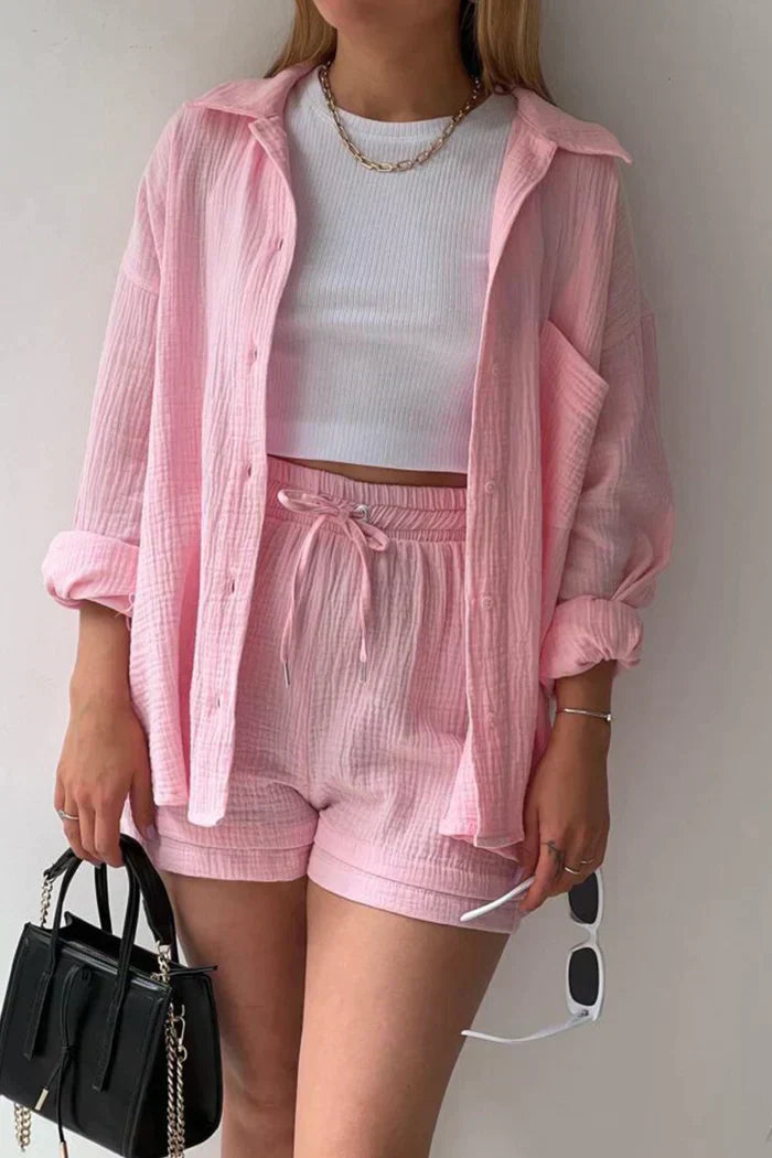 BB™ | Casual matching set