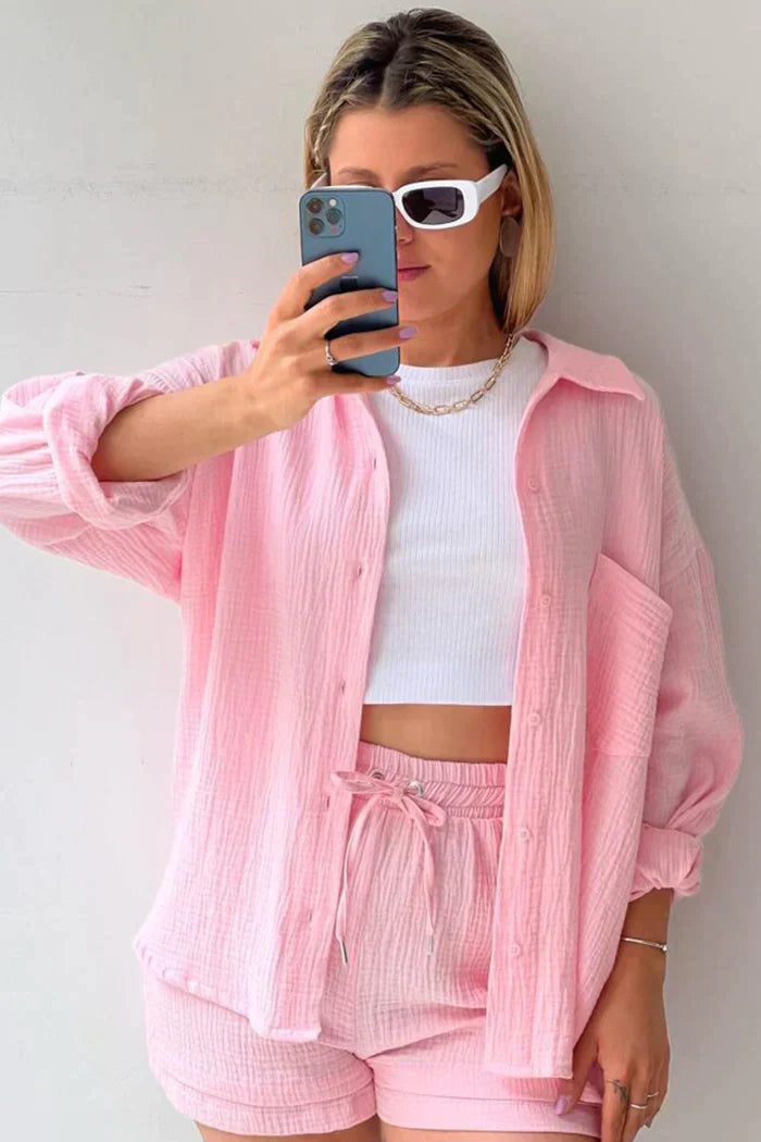 BB™ | Casual matching set