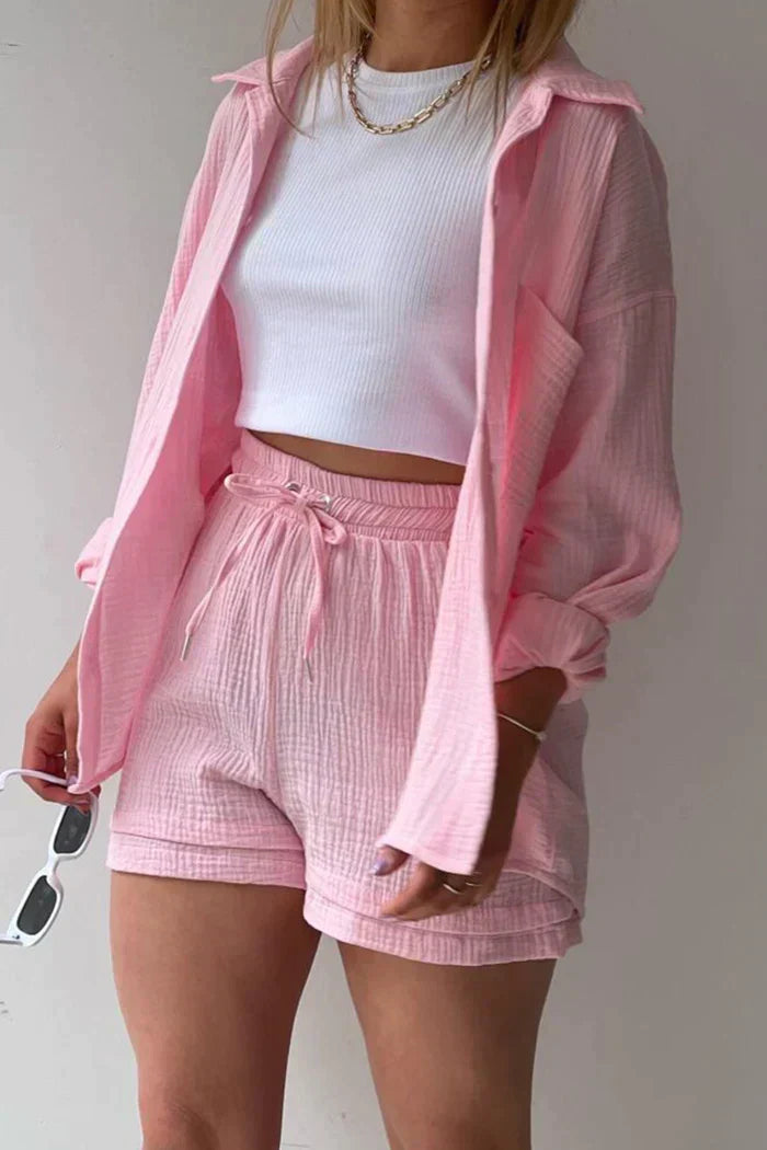 BB™ | Casual matching set