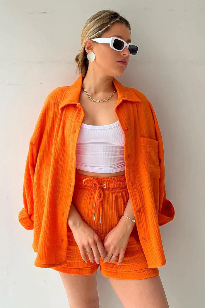 BB™ | Casual matching set