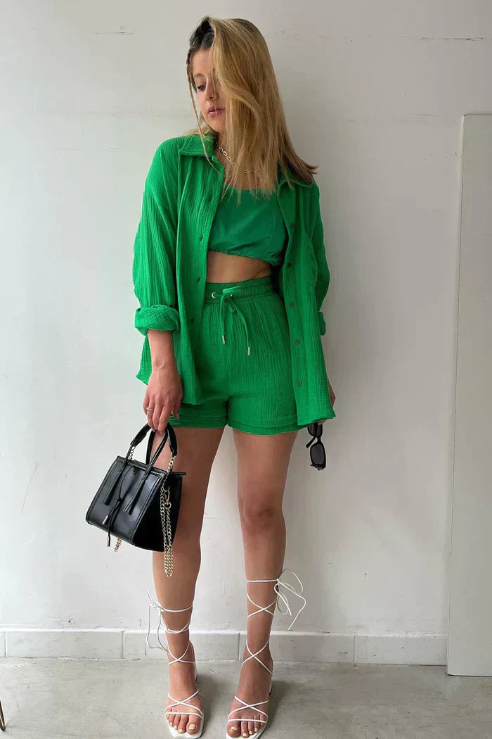 BB™ | Casual matching set