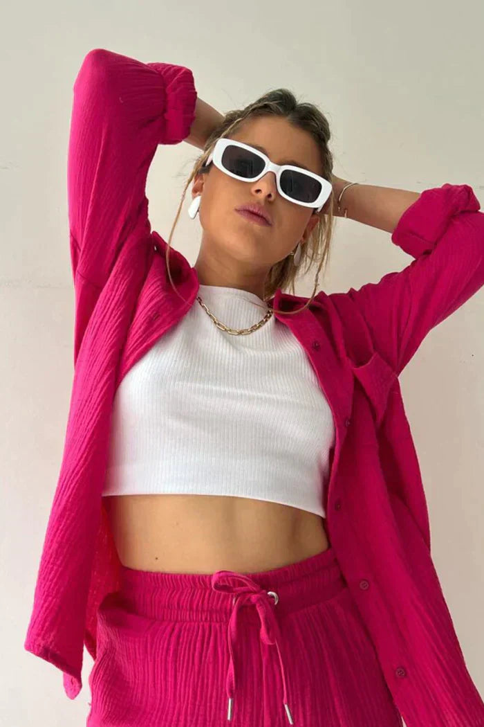 BB™ | Casual matching set