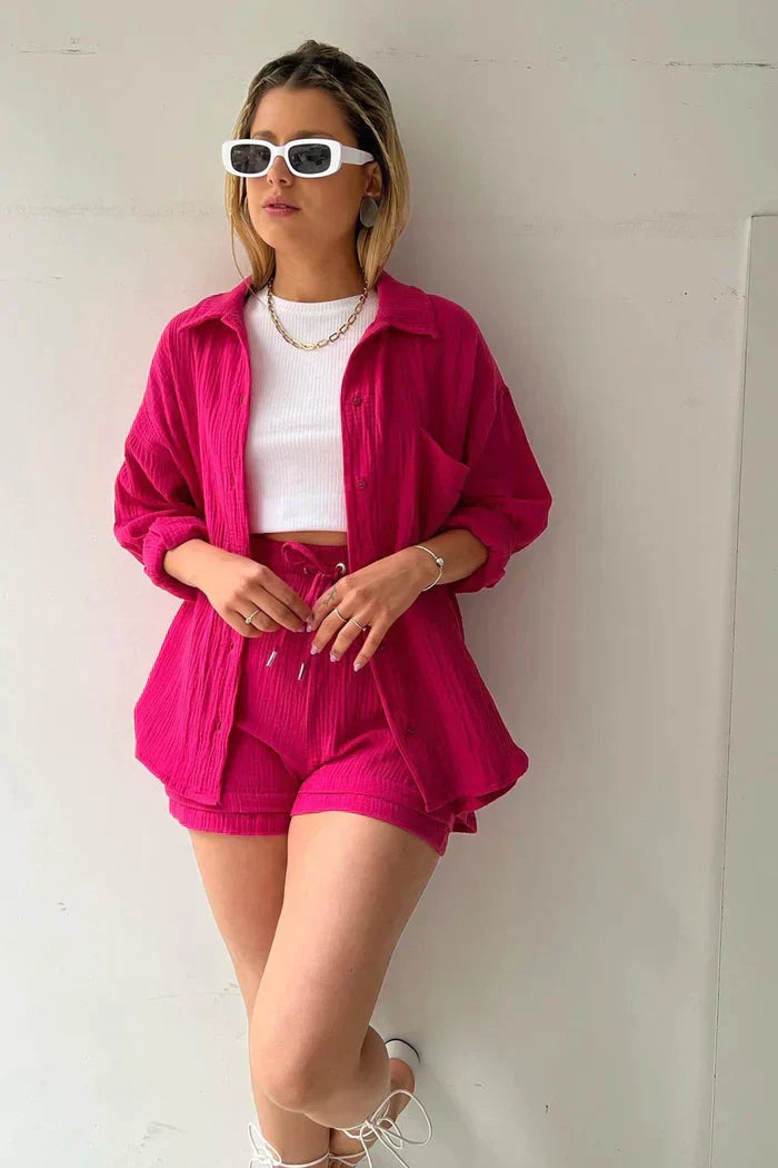 BB™ | Casual matching set