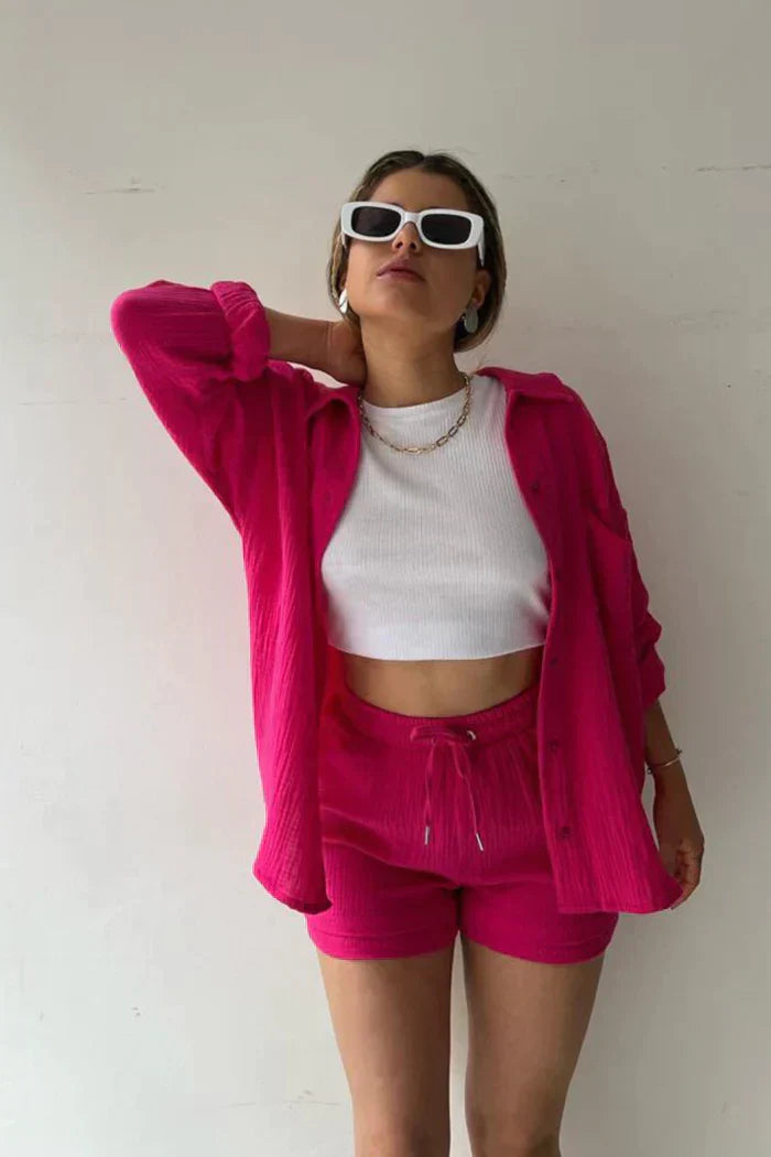 BB™ | Casual matching set