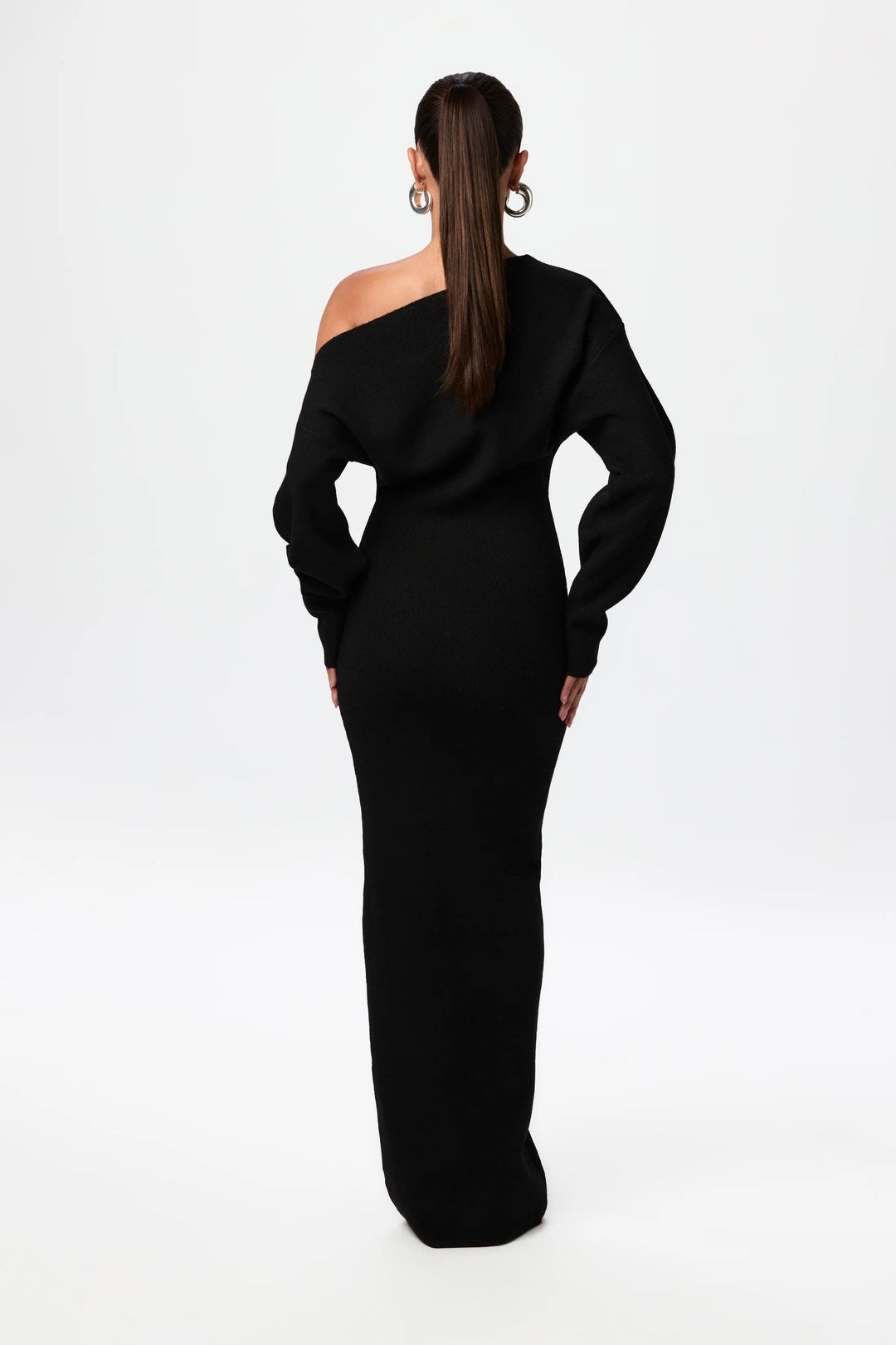 BB™ | Sweater Dress