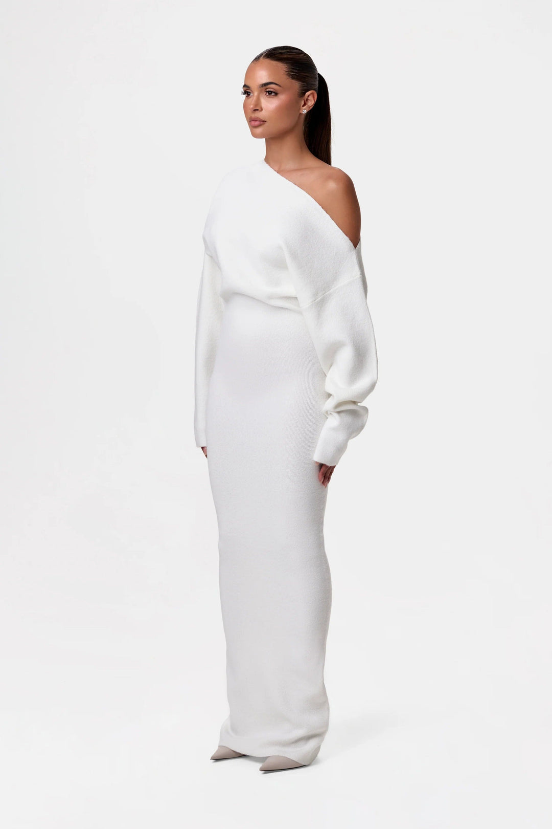 BB™ | Sweater Dress