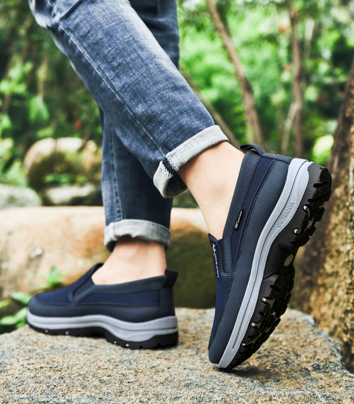 BB | ORTHOPAEDIC WALKING SHOE
