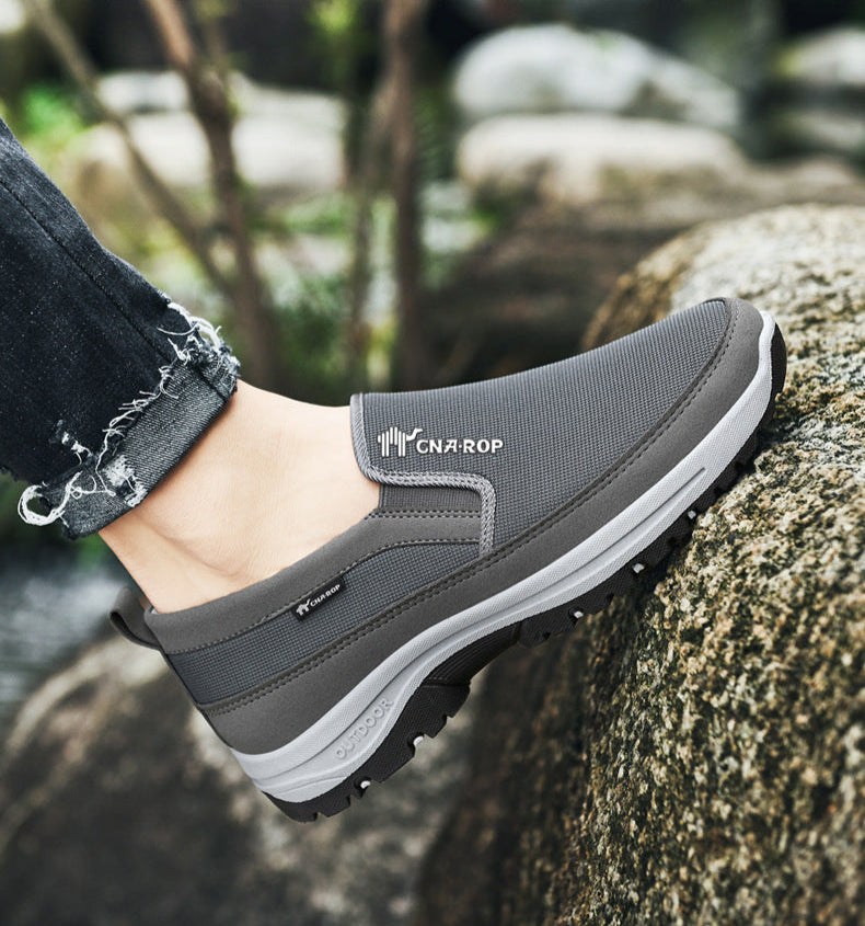 BB | ORTHOPAEDIC WALKING SHOE