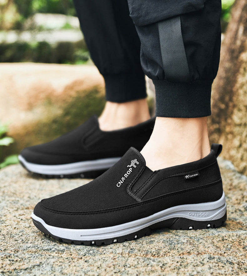 BB | ORTHOPAEDIC WALKING SHOE