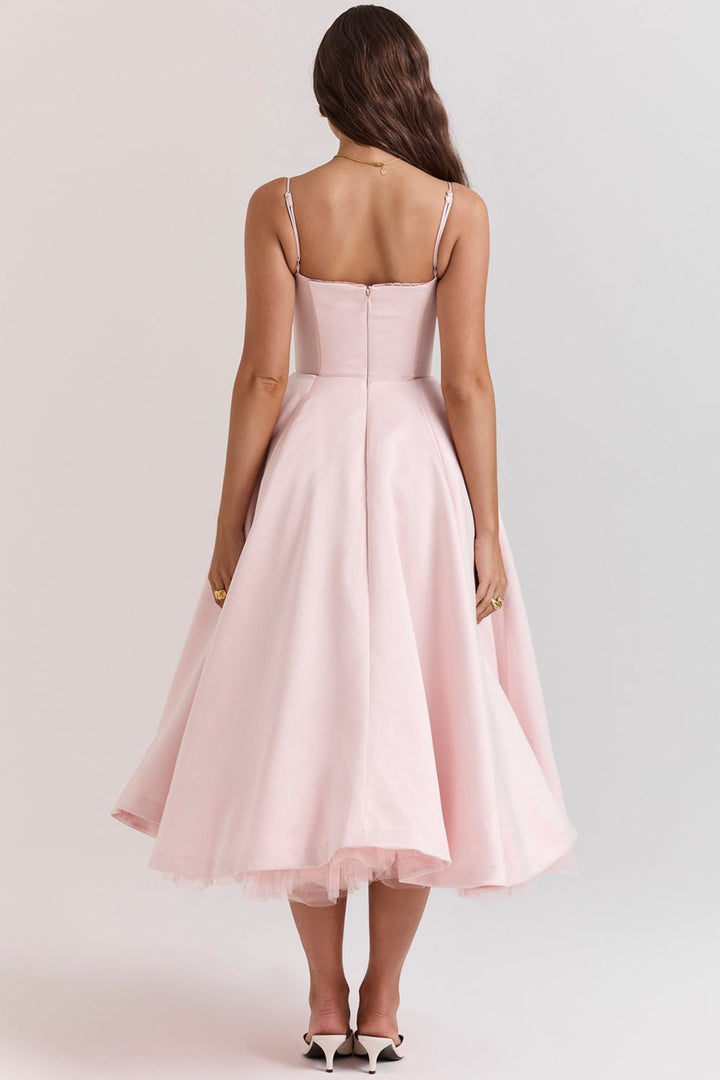 BB™ | Maxi Dress