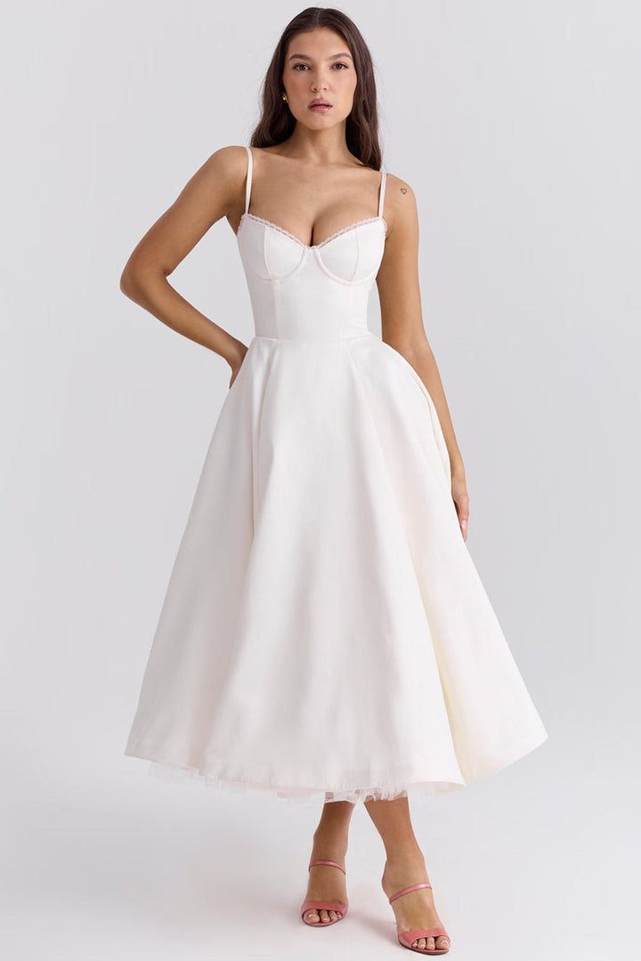 BB™ | Maxi Dress