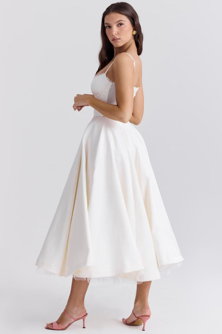 BB™ | Maxi Dress