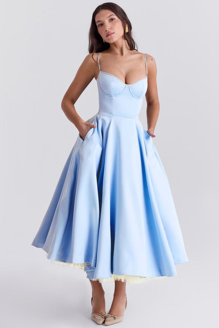 BB™ | Maxi Dress