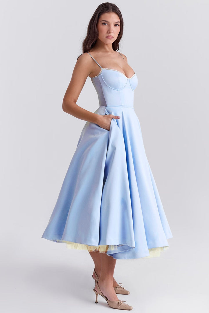BB™ | Maxi Dress