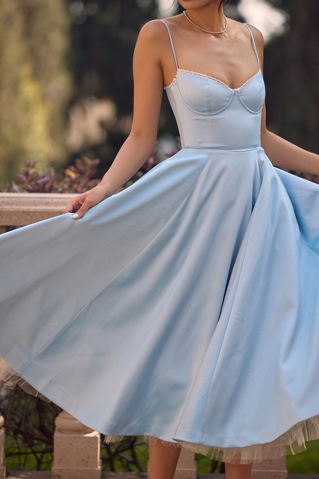 BB™ | Maxi Dress