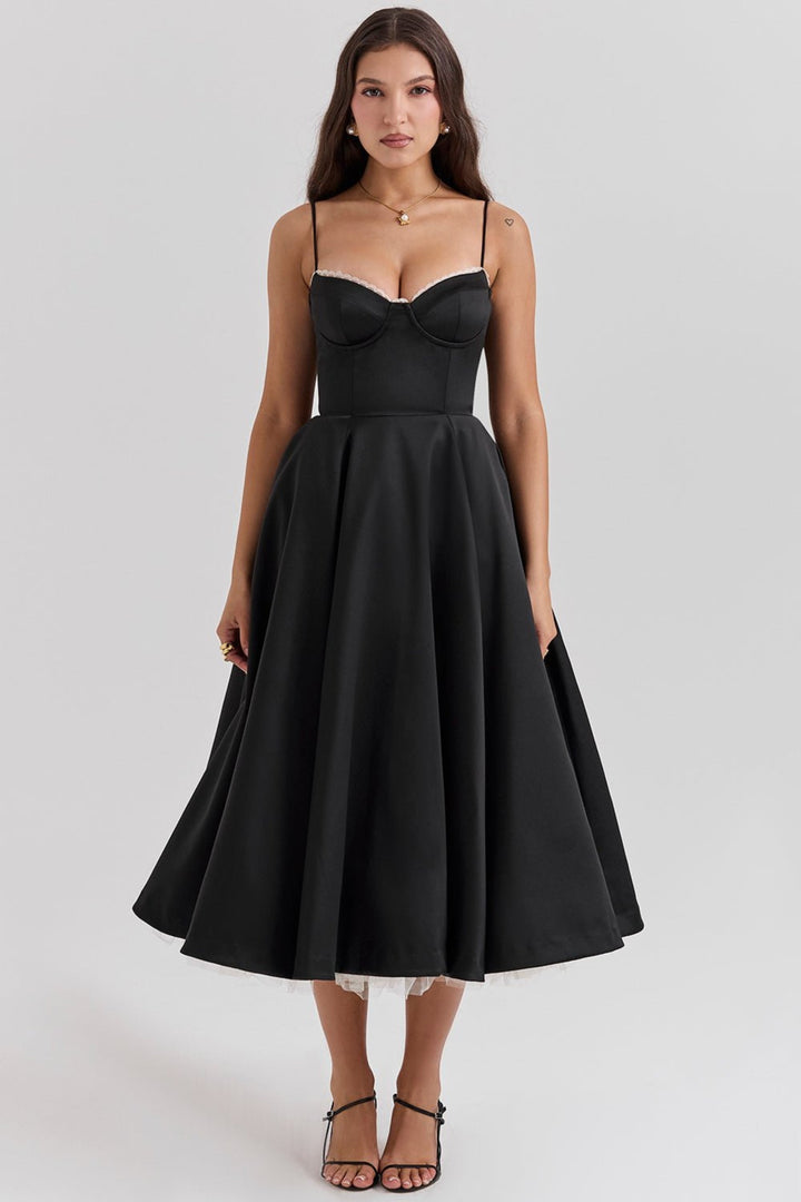 BB™ | Maxi Dress