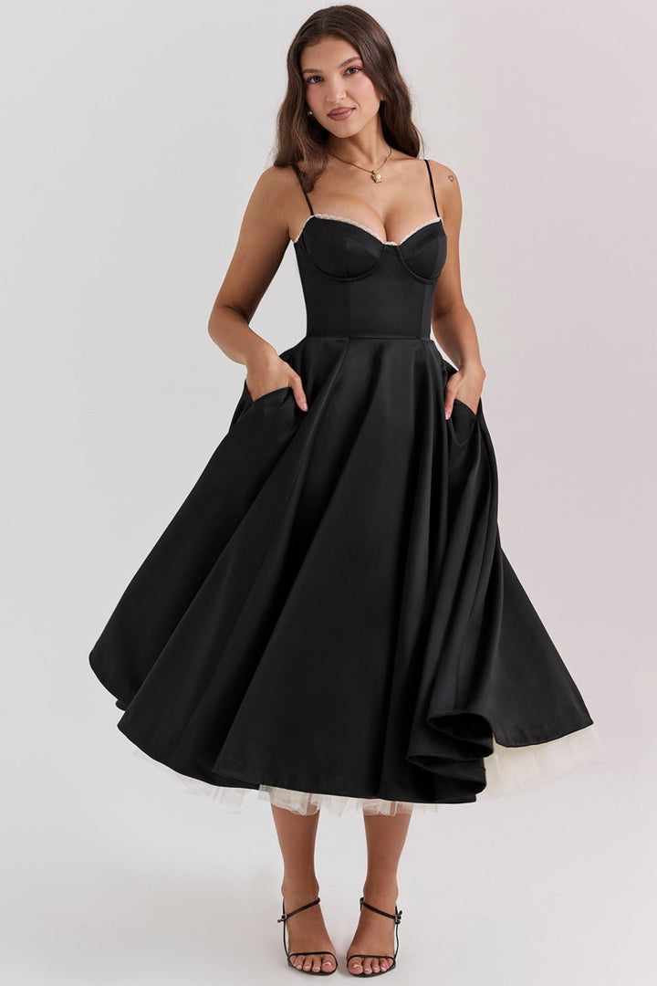 BB™ | Maxi Dress