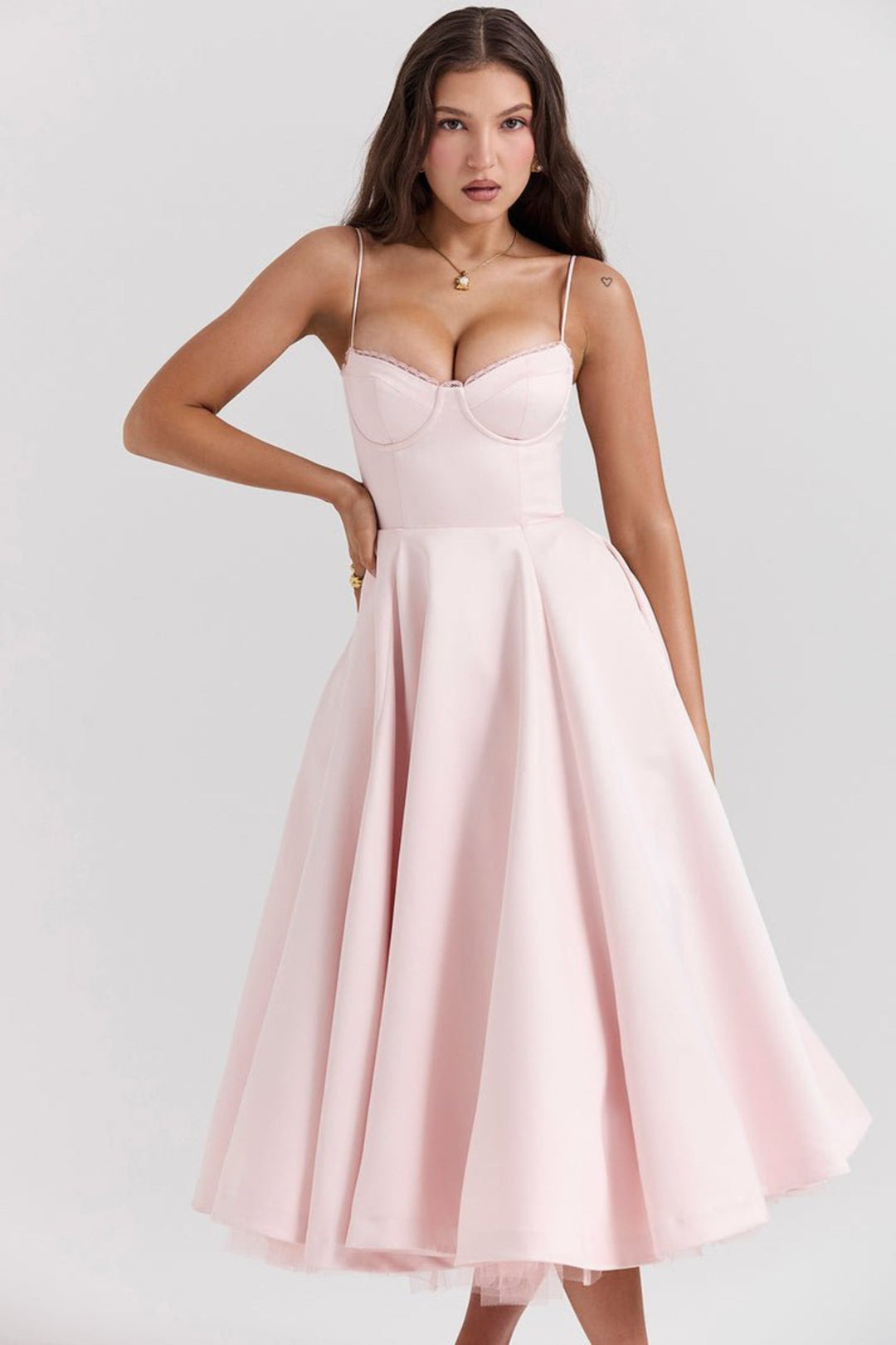 BB™ | Maxi Dress