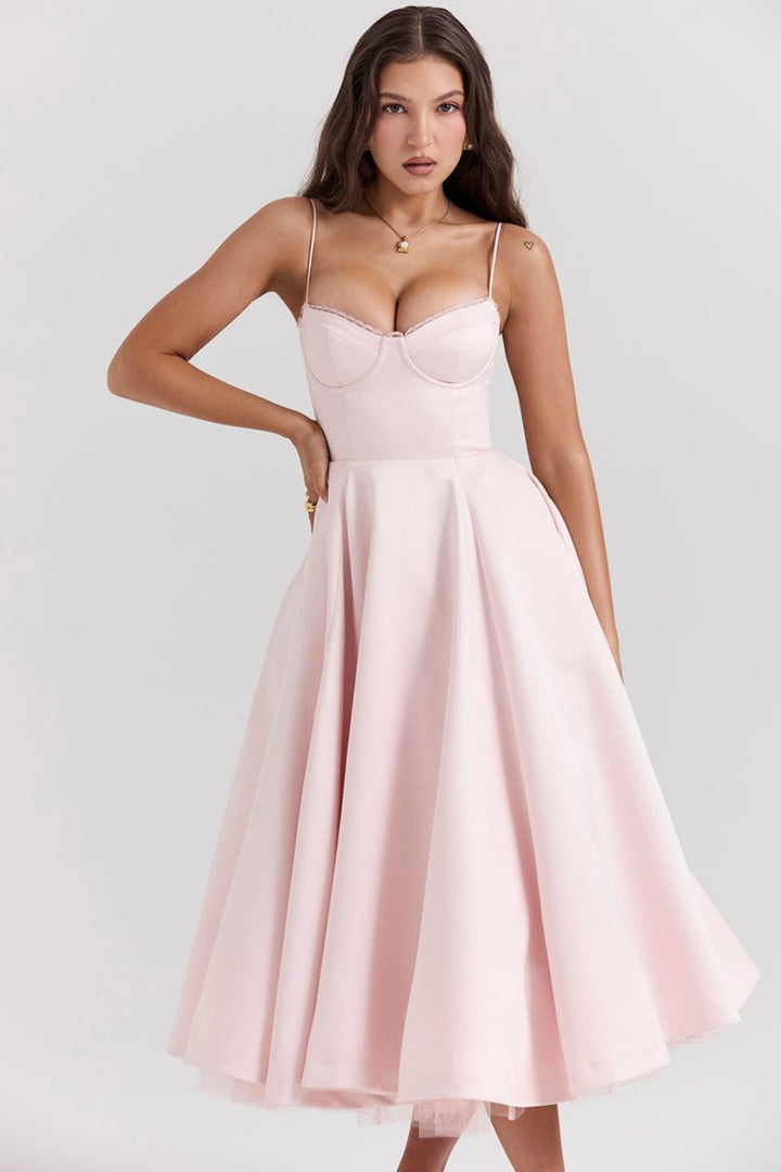 BB™ | Maxi Dress