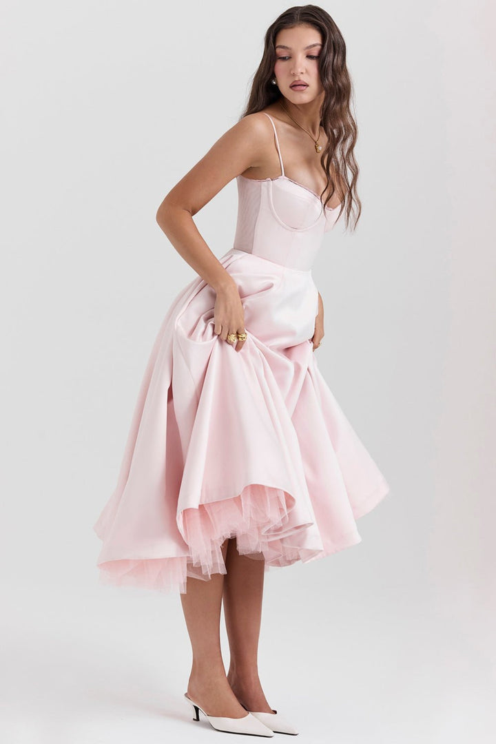 BB™ | Maxi Dress