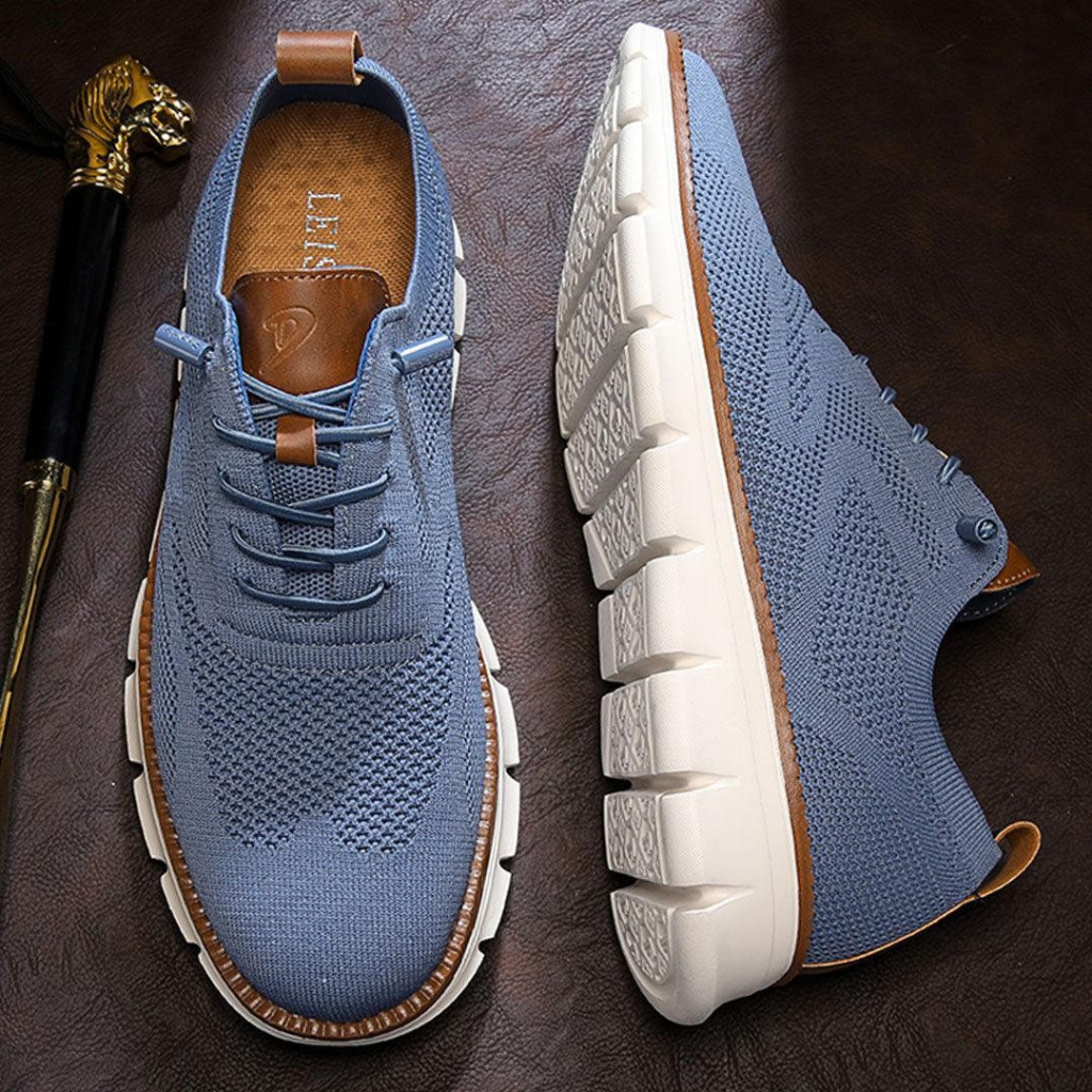 MILAN CLASSIC – ELEGANT MENS SHOE | Bristol Boutique™