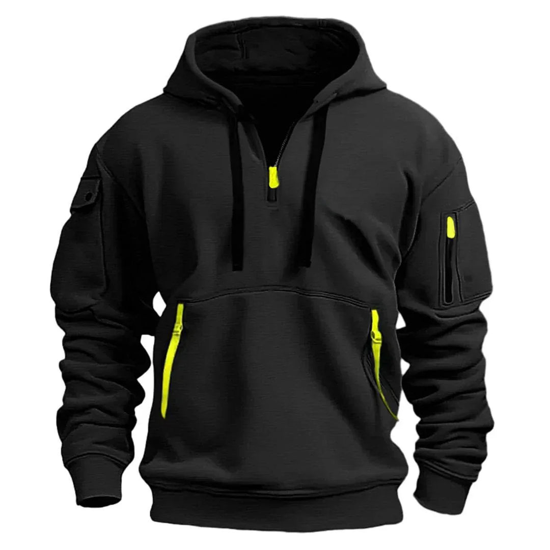 ChillGuard Hoodie