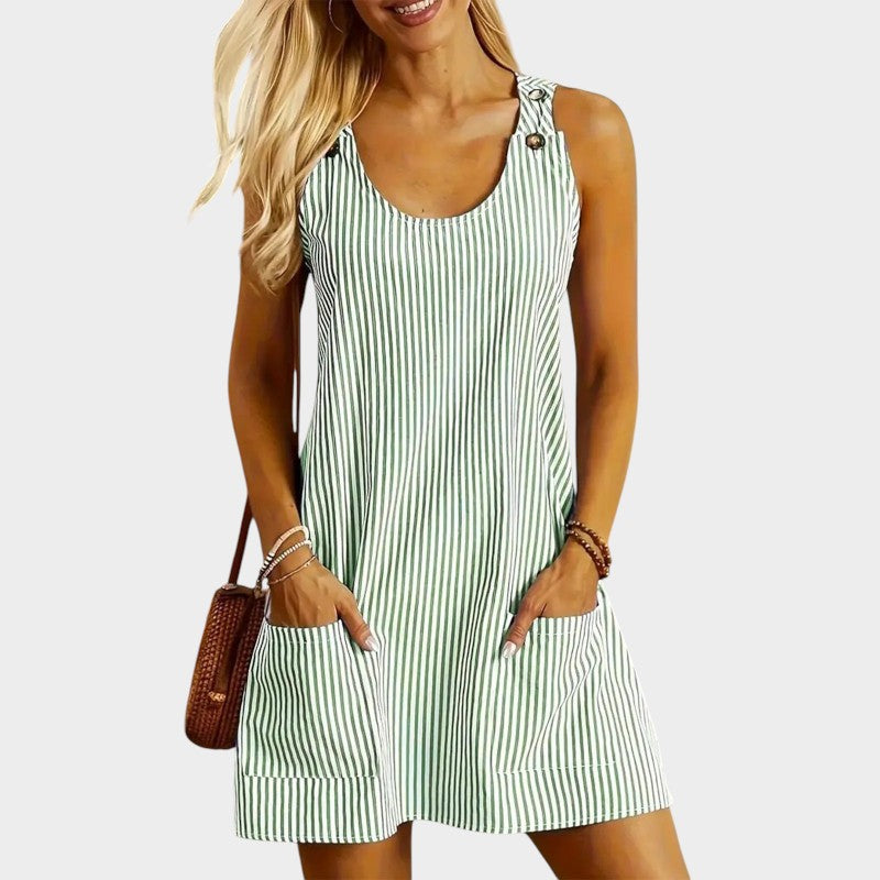 BB - Spring Dress