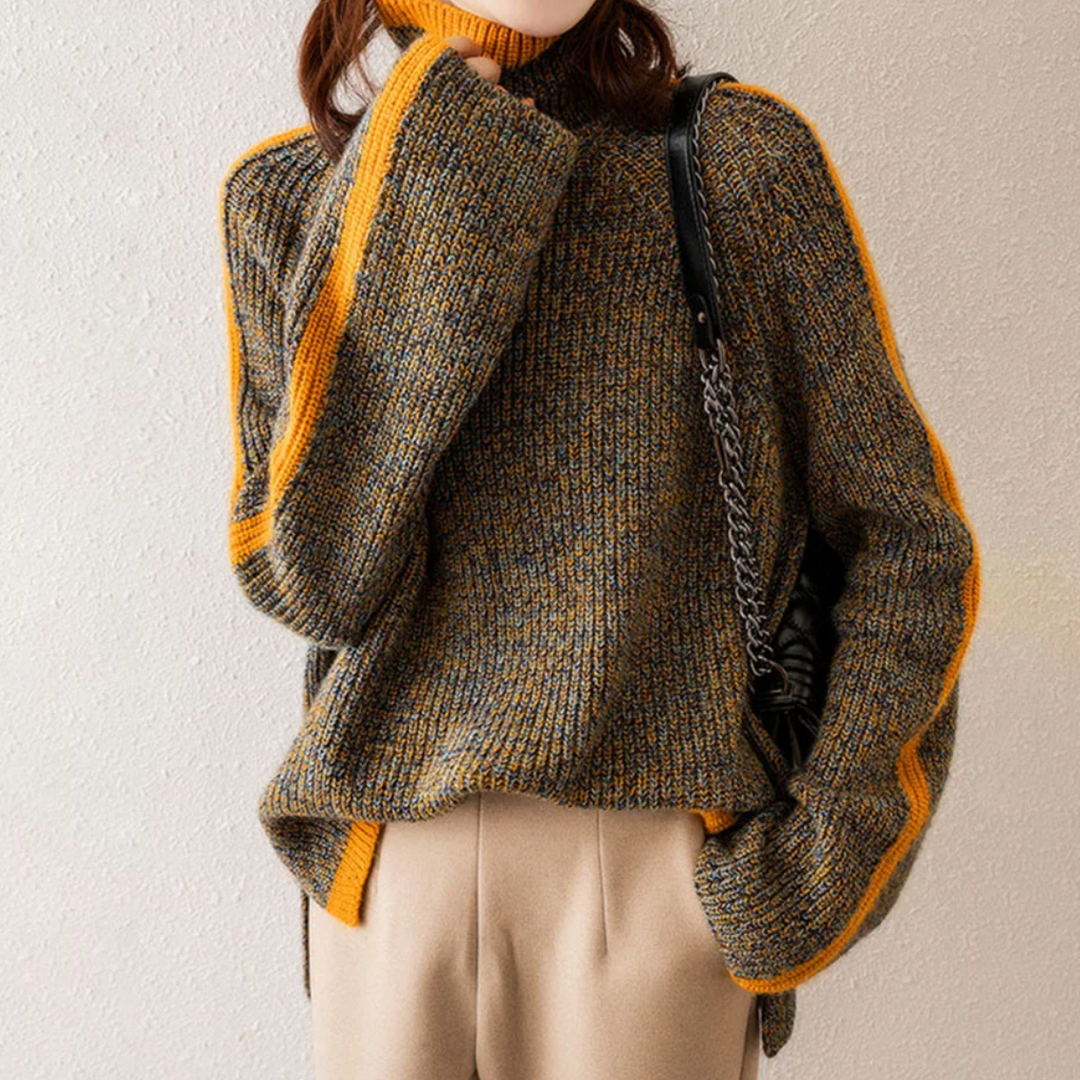 BB™ | Soft Cashmere Sweater