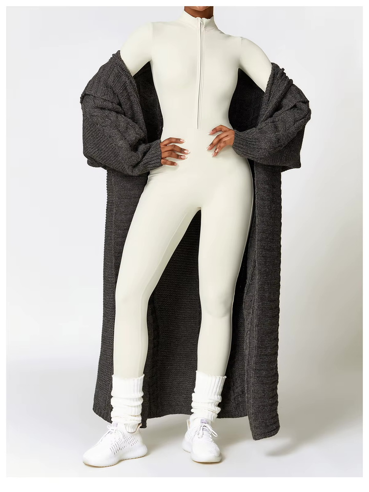 BB™ | ActiveFlow Jumpsuit