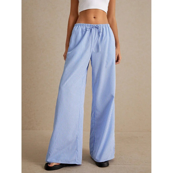 BB | Elegant Spring Trousers – Flattering Fit & Luxe Comfort