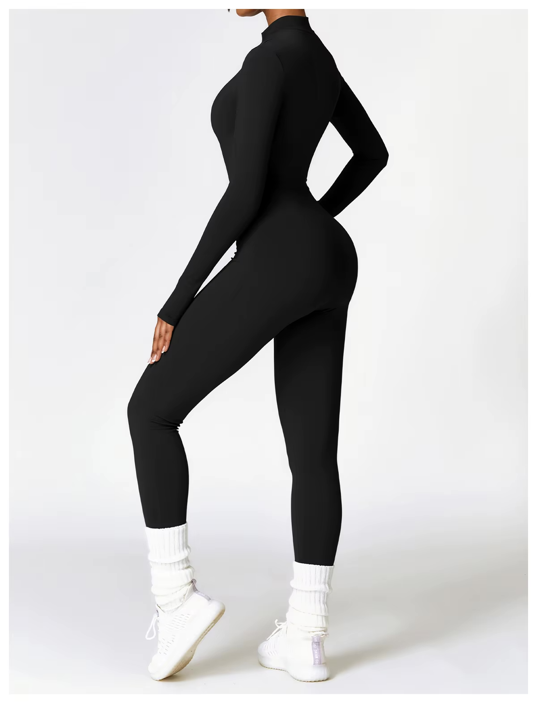 BB™ | ActiveFlow Jumpsuit
