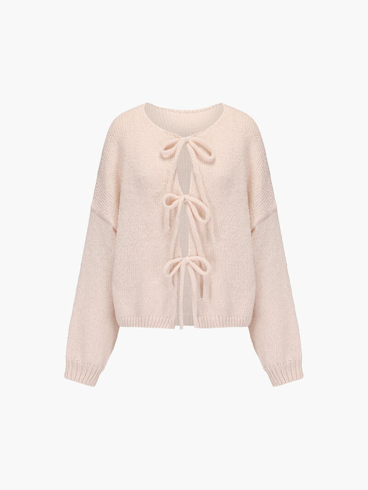 BB™ | Knit Cardigan