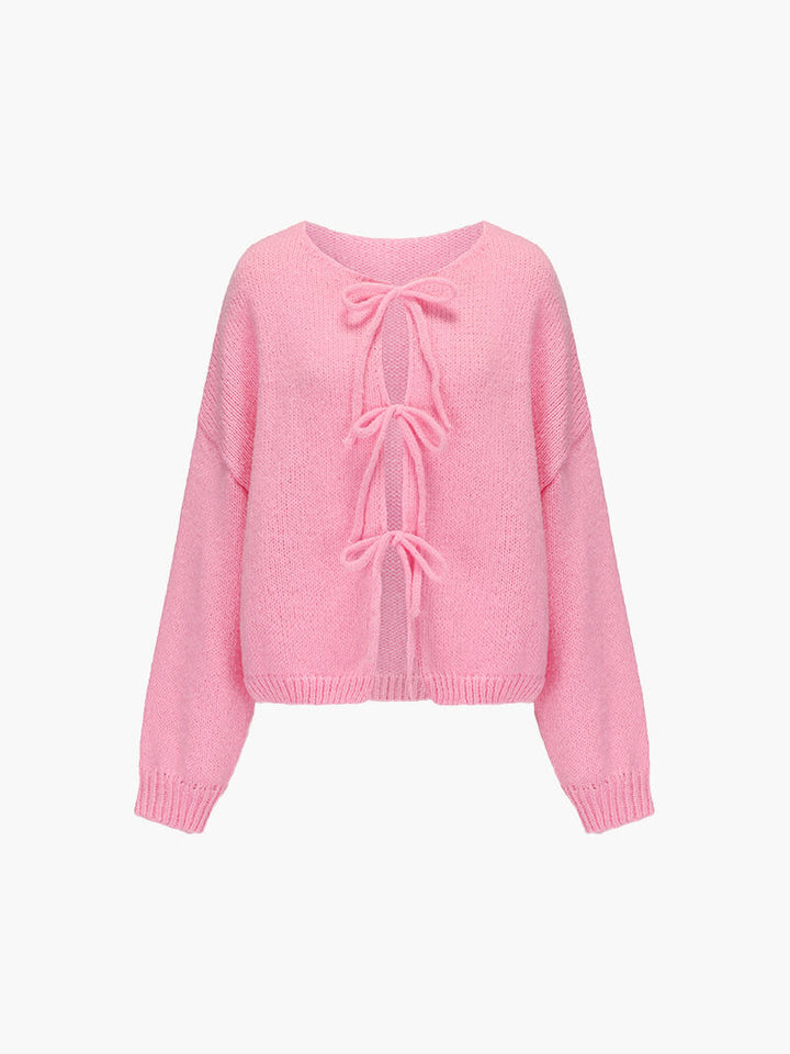 BB™ | Knit Cardigan