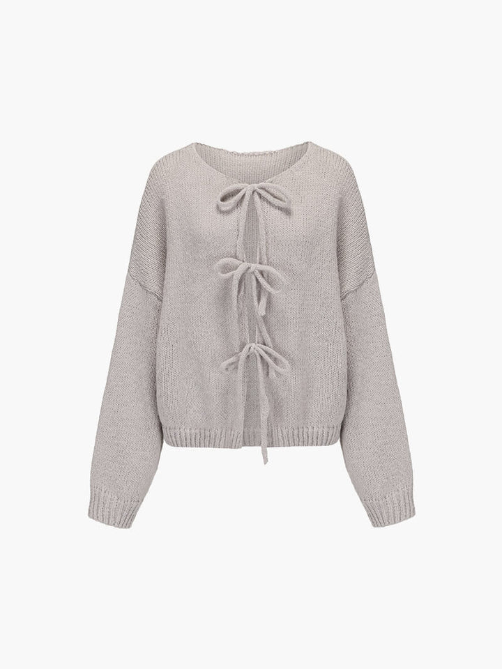 BB™ | Knit Cardigan