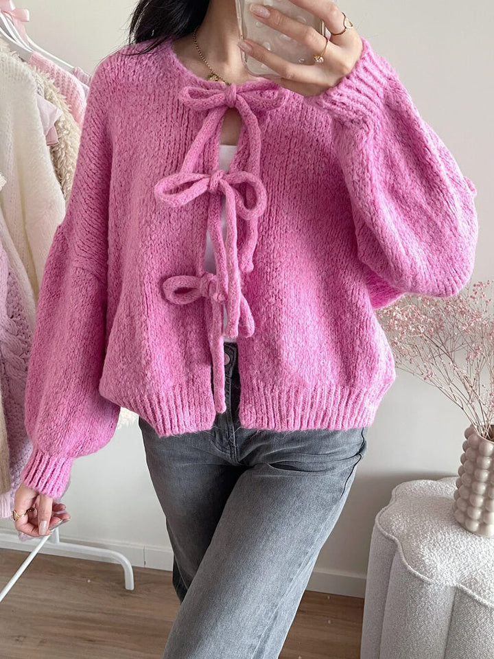 BB™ | Knit Cardigan