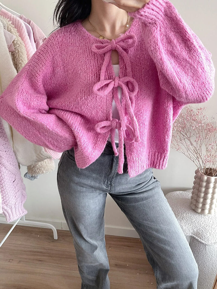 BB™ | Knit Cardigan