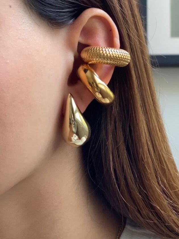 BB™ | Hailey Earrings