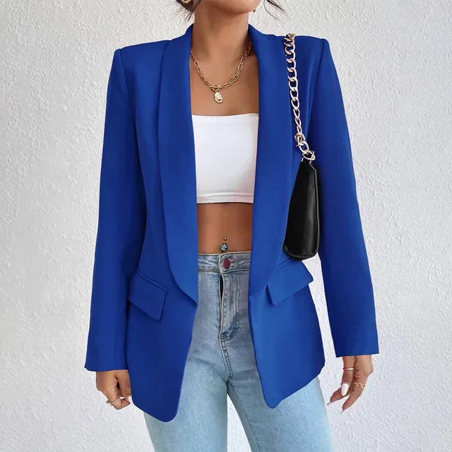 BB Fashion Coat