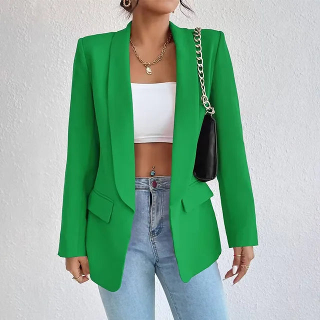BB Fashion Coat