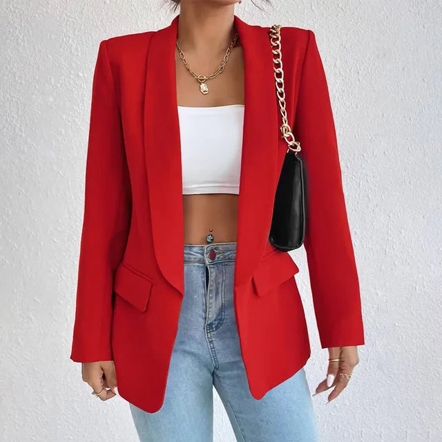 BB Fashion Coat