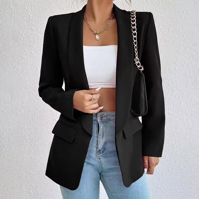 BB Fashion Coat