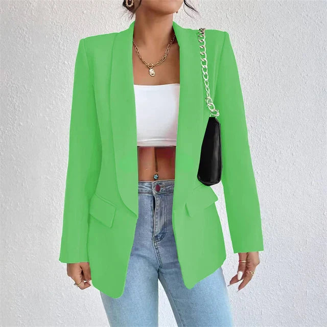 BB Fashion Coat