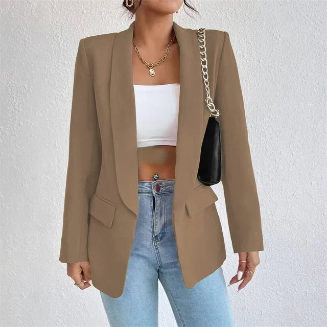 BB Fashion Coat