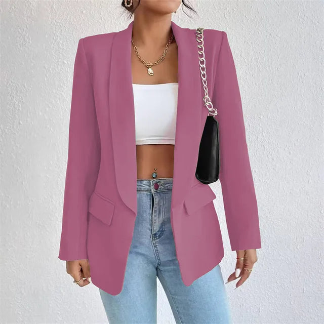 BB Fashion Coat